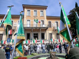 25/26 luglio Monte Listino-Breno